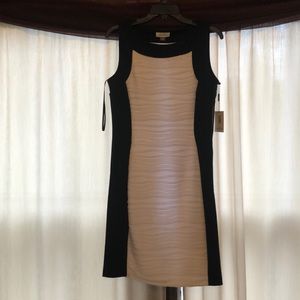 Calvin Klein dress